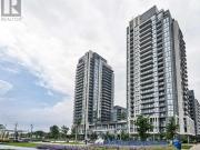 apartment at 2308 15 ZORRA STREET, Toronto, Ontario, M8Z0C1