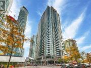 apartment at 2308 – 30 GRAND TRUNK CRESCENT