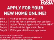 apartment at 2/30 32 Queens Avenue, Parramatta, Austria