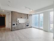 apartment at 2311 – 88 QUEEN STREET E