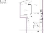 apartment at 2315 – 21 ICEBOAT TERRACE