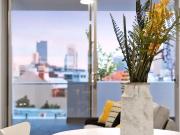 apartment at 23/273 Beaufort Street, Perth