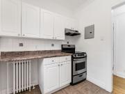 apartment at 235 Charlotte St Sandy Hill Ottawa K1N 8L4