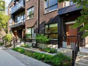 apartment at 23 15 BRENTHALL AVENUE, Toronto, Ontario,...