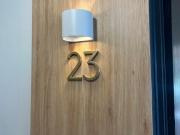 apartment at 23 1 MARQUETTE AVENUE, Toronto, Ontario, M6A1X8