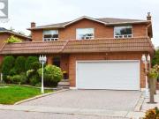 apartment at 23 ARROWHEAD DRIVE, Vaughan, Ontario, L4L4A4