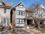 apartment at 23 GIBSON Avenue Unit# 2, Hamilton,...