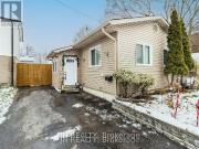 apartment at 23 HAZELGLEN COURT, Brampton, Ontario, L6S1N7
