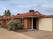 2 Bedrooms in Quiet Complex