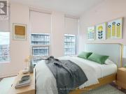 apartment at 2402 – 223 REDPATH AVENUE