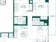 apartment at 2405 – 32 FOREST MANOR ROAD