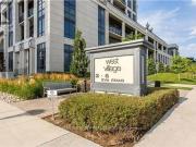 apartment at 2406 6 EVA ROAD, Toronto, Ontario, M9C4Z5