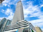 apartment at 2407 – 28 FREELAND STREET