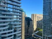 apartment at 2409 100 HARBOUR STREET, Toronto, Ontario,...