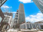 apartment at 2409 38 ANNIE CRAIG DRIVE, Toronto,...