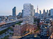 apartment at 2413 – 35 PARLIAMENT STREET