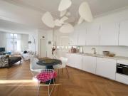 apartment at