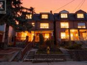 apartment at 243 MONTROSE AVENUE, Toronto, Ontario, M6G3G6