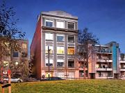apartment at 24/44 Chetwynd St, West Melbourne, VIC...