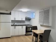 apartment at 244 KING EDWARD AVENUE