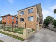 apartment at 2/47 Llewellyn St, Kangaroo Point, Australia