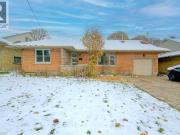 apartment at 248 DUMFRIES Avenue