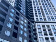 apartment at 2495 EGLINTON AVENUE W