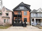 apartment at 249 EMERALD Street N Unit# 1, Hamilton,...