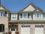 apartment at 24 2019 TRAWDEN WAY, Oakville, Ontario, L6M0M3