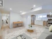 apartment at 24 BARRINGTON AVENUE