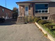 apartment at 24 DEAN STREET, Brampton, Ontario, L6W1M6
