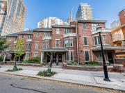 apartment at 24 IRWIN AVENUE, Toronto, Ontario, M4Y1L2