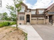 apartment at 24 THORNAPPLE STREET, Brampton, Ontario, L6R3X2