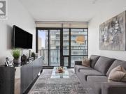 apartment at 2501 38 GRENVILLE STREET, Toronto, Ontario,...