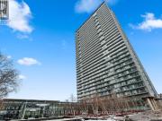 apartment at 2504 105 THE QUEENSWAY AVENUE, Toronto,...