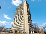 apartment at 2507 725 DON MILLS ROAD, Toronto, Ontario,...