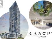 apartment at 2508 5105 HURONTARIO STREET, Mississauga,...