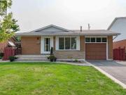 apartment at 25 DARLINGTON DRIVE, Hamilton, Ontario, L9C2L8