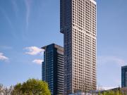 apartment at 25 Selby Street Toronto M4Y 0E6