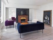 apartment at 25 Selby Street Toronto M4Y 0E6