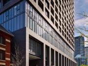 apartment at 25 Selby Street Toronto M4Y 0E6