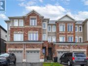 apartment at 25 TOBIAS LANE, Barrie, Ontario, L9J0T8