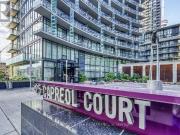 apartment at 2602 – 25 CAPREOL COURT