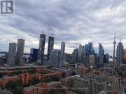 apartment at 2605 – 158 FRONT STREET E