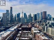 apartment at 2605 – 35 PARLIAMENT STREET