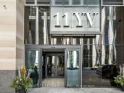 apartment at 2606 – 11 YORKVILLE AVENUE