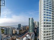 apartment at 2606 38 DAN LECKIE WAY, Toronto, Ontario,...