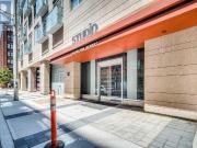 apartment at 2607 30 NELSON STREET, Toronto, Ontario, M5V0H5
