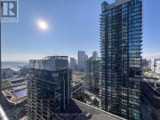 apartment at 2611 25 TELEGRAM MEWS, Toronto, Ontario, M5V3Z1