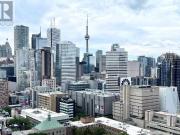 apartment at 2611 89 MCGILL STREET, Toronto, Ontario, M5B0B1